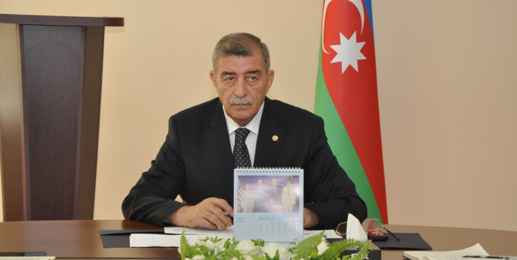 Şirvan Səhər İcra Hakimiyyətinin başçısı İlqar Abbasov vətəndaş qəbulu keçirib.
