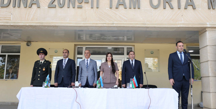 Şirvanda “Şahin” hərbi-idman oyunları üzrə şəhər birinciliyi keçirilib.