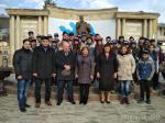 15-18 mart 2018-ci il tarixləri əhatə edən “Ölkəmizi tanıyaq” layihəsi çərçivəsində foto şəkillər.