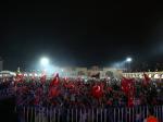 11-ci Beynəlxalq Anadolu Günləri Mədəniyyət və İncəsənət Festivalı.