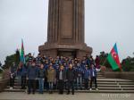 16-19 noyabr 2017-ci il “Ölkəmizi tanıyaq” layihəsi çərçivəsindən foto şəkillər.