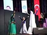 15-ci Beynəlxalq Anadolu Günləri Mədəniyyət və İncəsənət Festivalı.