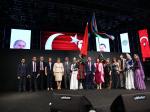 15-ci Beynəlxalq Anadolu Günləri Mədəniyyət və İncəsənət Festivalı.