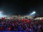 11-ci Beynəlxalq Anadolu Günləri Mədəniyyət və İncəsənət Festivalı.